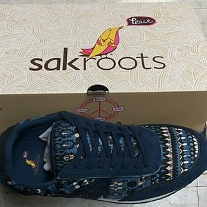 sakroots Shoes Size 9.5 New